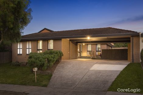 Property photo of 14 Ferndell Crescent Templestowe VIC 3106