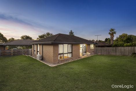 Property photo of 14 Ferndell Crescent Templestowe VIC 3106