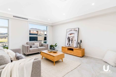 Property photo of 2 Latrobe Street Marsden Park NSW 2765