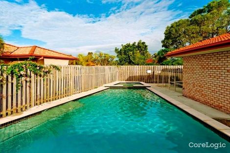 Property photo of 18 Riverbrooke Drive Upper Coomera QLD 4209