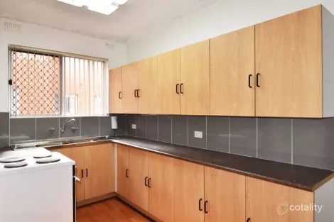 Property photo of 5/20 Drummond Street Warwick Farm NSW 2170