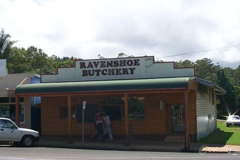 46 Grigg St, Ravenshoe, QLD 4888