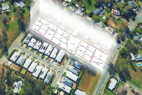232 Jones Rd, Bellbird Park, QLD 4300