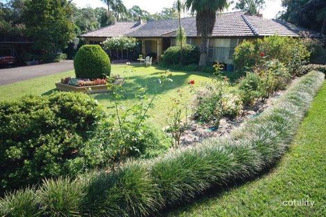 Property photo of 474 Galston Road Dural NSW 2158