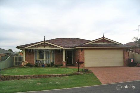 Property photo of 4 Panton Close Glenmore Park NSW 2745