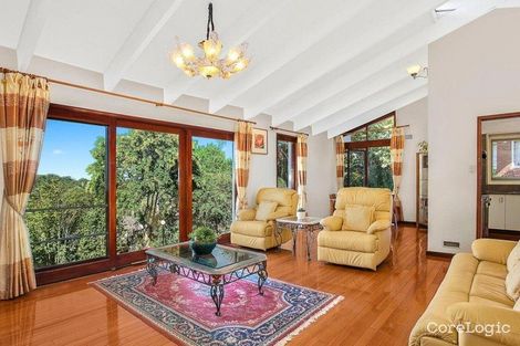 Property photo of 52A Carlisle Crescent Beecroft NSW 2119