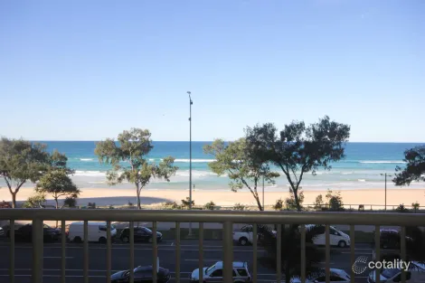 4c/80 The Esplanade, Surfers Paradise, QLD 4217