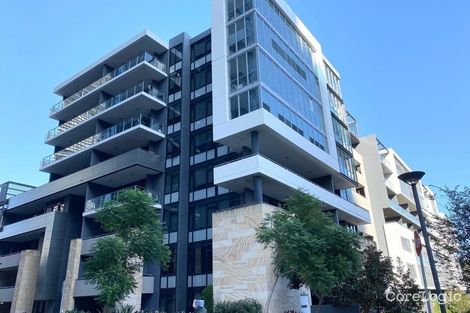 Property photo of 404/3 Waterways Street Wentworth Point NSW 2127