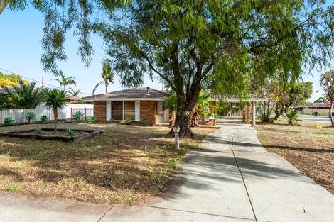 Property photo of 22 Linden Way Forrestfield WA 6058