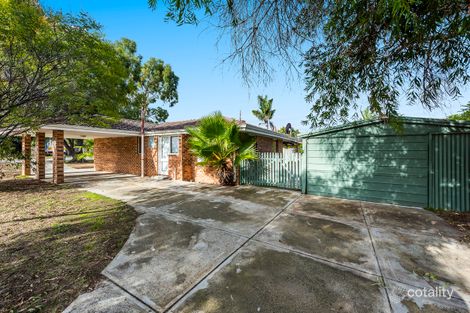Property photo of 22 Linden Way Forrestfield WA 6058