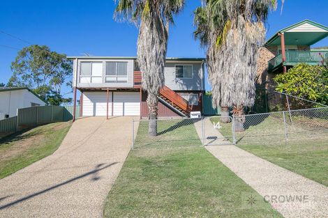 Property photo of 14 Chetwynd Street Redbank Plains QLD 4301