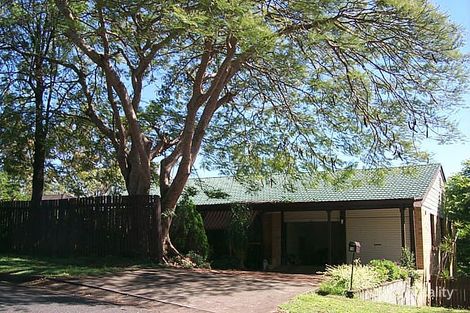 19 Rothesay St, Kenmore, QLD 4069