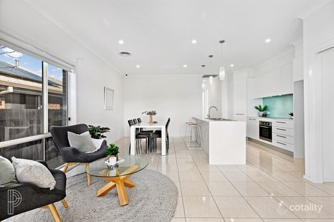 Property photo of 57 Burrumarra Avenue Ngunnawal ACT 2913