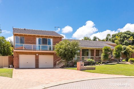 Property photo of 12 Carron Rise Hillarys WA 6025