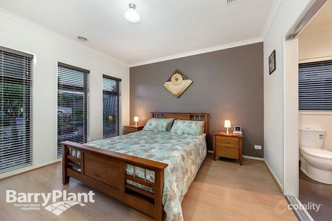 Property photo of 28 Stirling Drive Derrimut VIC 3026