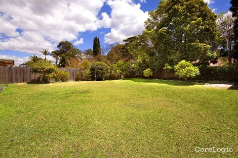 Property photo of 28 Hobart Avenue East Lindfield NSW 2070