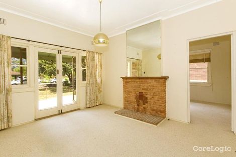 Property photo of 28 Hobart Avenue East Lindfield NSW 2070