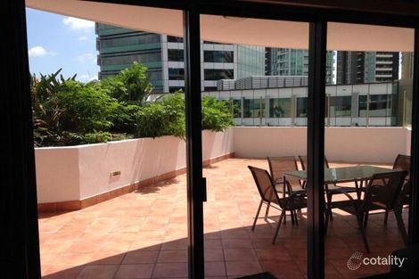 104/540 Queen St, Brisbane City, QLD 4000