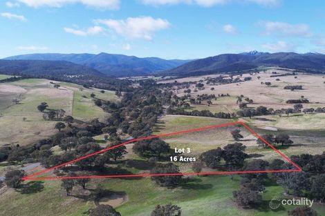Lot 3 Howqua Trk, Merrijig, VIC 3723