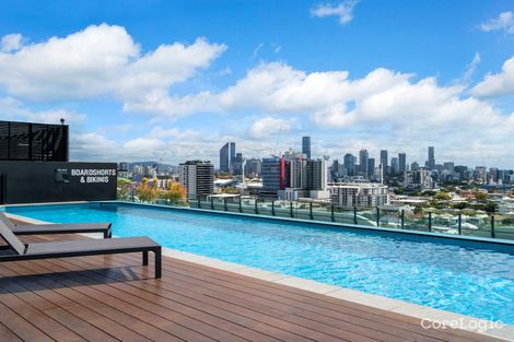 Property photo of 707/17 Deshon Street Woolloongabba QLD 4102