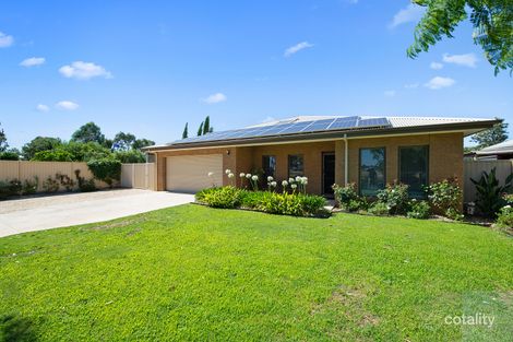 Property photo of 39 Denison Street Tocumwal NSW 2714