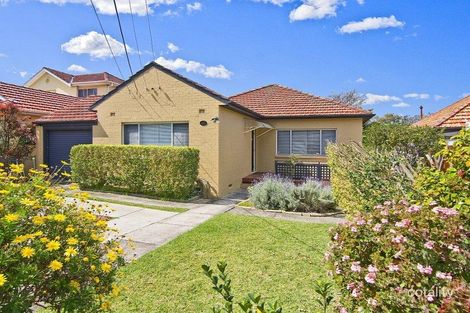 Property photo of 181 Eastern Valley Way Middle Cove NSW 2068