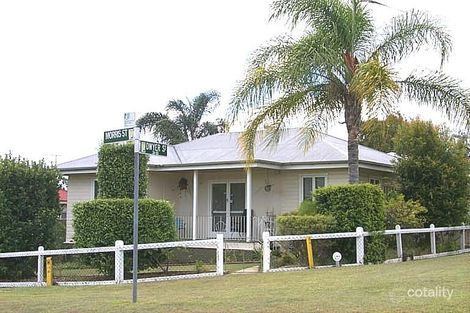 Property photo of 8 Morris Street Silkstone QLD 4304