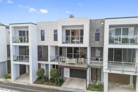 Property photo of 15/8 Russell Street Everton Park QLD 4053