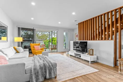 Property photo of 15/8 Russell Street Everton Park QLD 4053