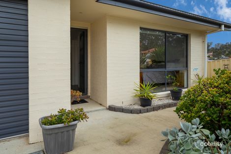 Property photo of 55 Courtenay Crescent Long Beach NSW 2536