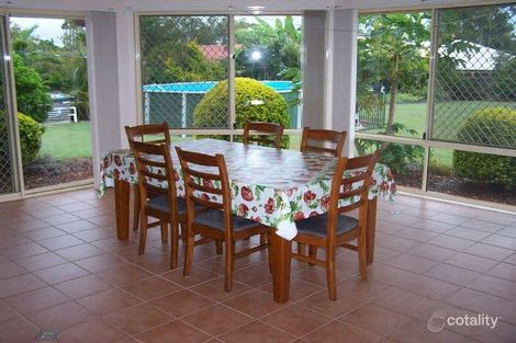 Property photo of 13 Malcomia Street Redland Bay QLD 4165