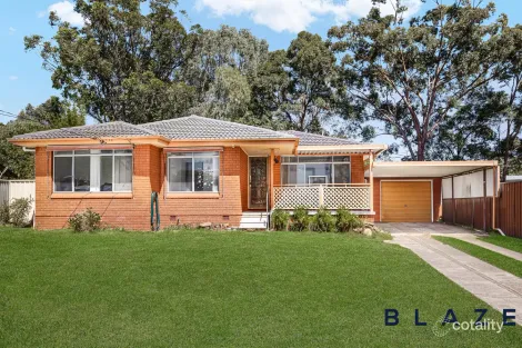 Property photo of 37 Gemoore Street Smithfield NSW 2164