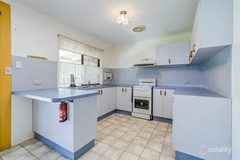 Property photo of 27 Cameron Street Redbank Plains QLD 4301
