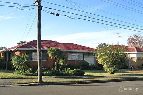 Property photo of 3A Atherton Street Fairfield West NSW 2165