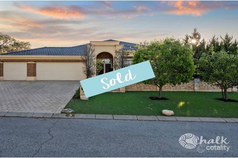 Property photo of 3 Huxtable Terrace Baldivis WA 6171