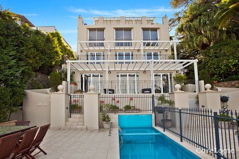 Property photo of 11A Wentworth Street Point Piper NSW 2027