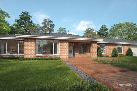 Property photo of LOT 129 Wilkinson Drive Echuca VIC 3564