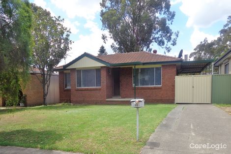 Property photo of 24 Comberford Close Prairiewood NSW 2176