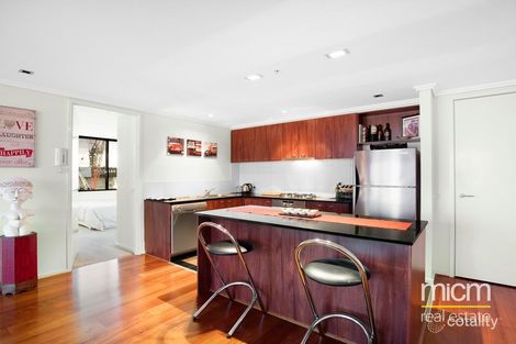 Property photo of 293/22 Kavanagh Street Southbank VIC 3006