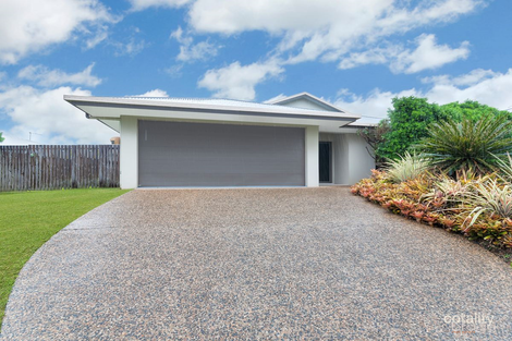 134 Fitzmaurice Dr, Bentley Park, QLD 4869