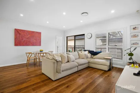 Property photo of 2/1 Magdala Road North Ryde NSW 2113