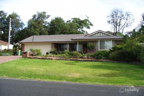 20 Old Gosford Rd, Wamberal, NSW 2260