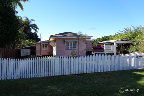 Property photo of 26 Mulgrave Street Bundaberg West QLD 4670