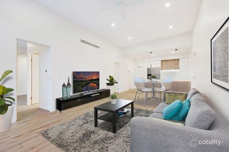 Property photo of 1101/1 Stuartholme Road Bardon QLD 4065