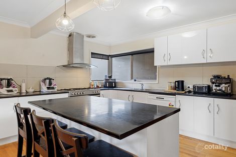 Property photo of 80 Broome Crescent Wonthaggi VIC 3995