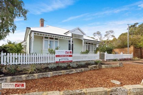 Property photo of 39 Hamilton Street Bayswater WA 6053