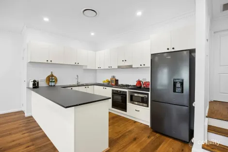 Property photo of 2/1 Magdala Road North Ryde NSW 2113