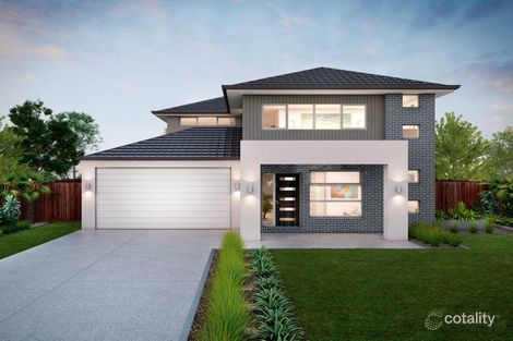 Lot 1420 Edgecomb St, Keysborough, VIC 3173