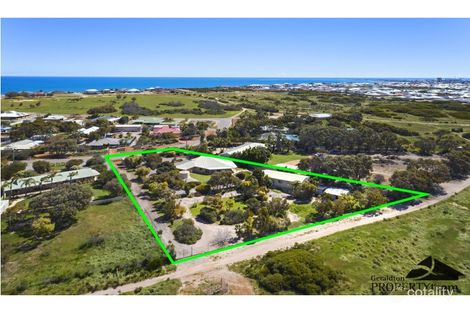 Property photo of 54 Eakins Crescent Wandina WA 6530