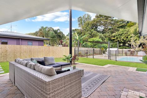 Property photo of 66 Hobson Drive Brinsmead QLD 4870